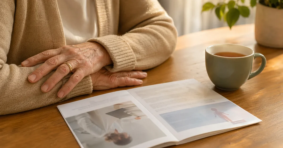 Understanding Medicare Coverage Options in Tacoma, WA