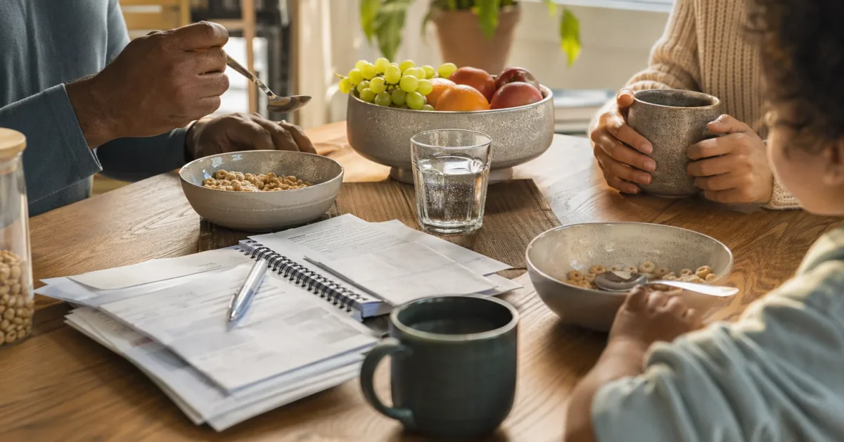 TANF / Cash Assistance Benefits in Tacoma, Washington