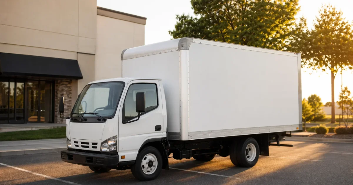 Donate Your Commercial / Fleet Vehicle in Tacoma Today